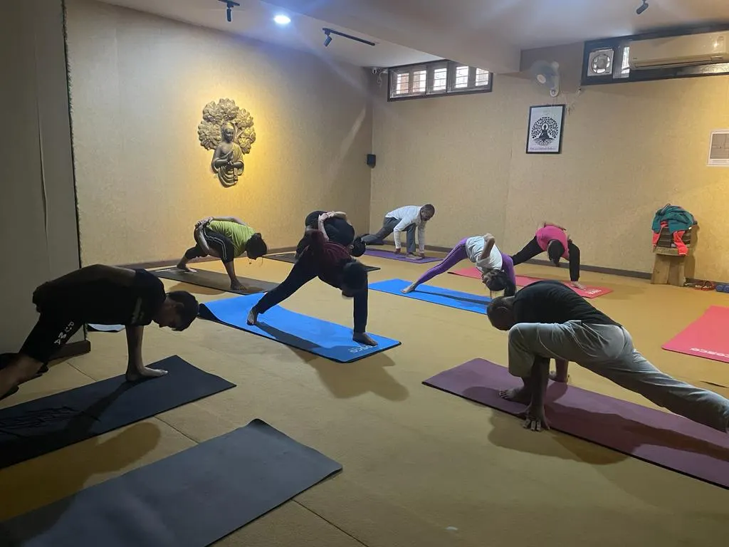 Medivan Yoga Studio photo 1