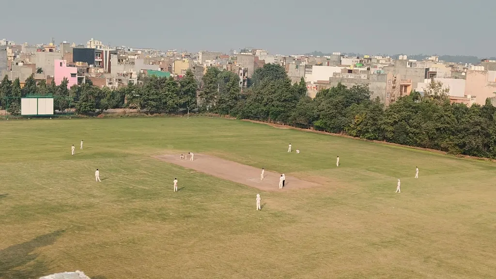 Tiger Brothers Crickket Academy — Cricket in Uttam Nagar