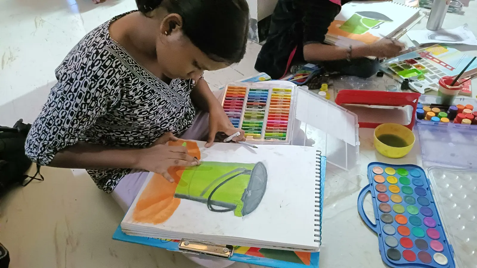 Swami Drawing Academy & Studio photo 1