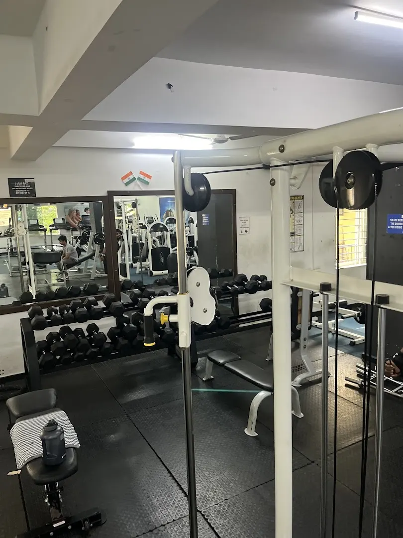 VIVTAA FITNESS Jp Nagar photo 1