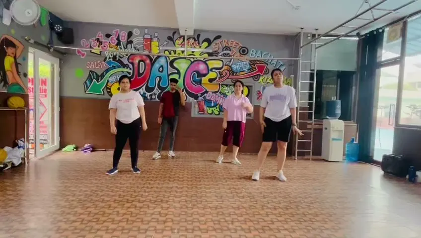 Dolphin Zumba studio photo 1