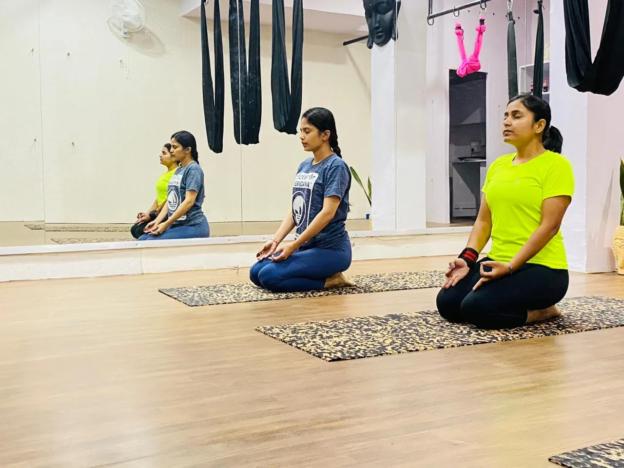 Holistic health and wellness hub photo 1