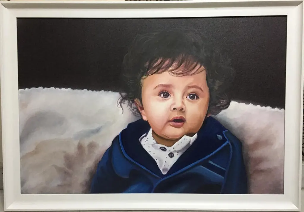 Akanshaa Fine Arts — Art & Craft in Janakpuri