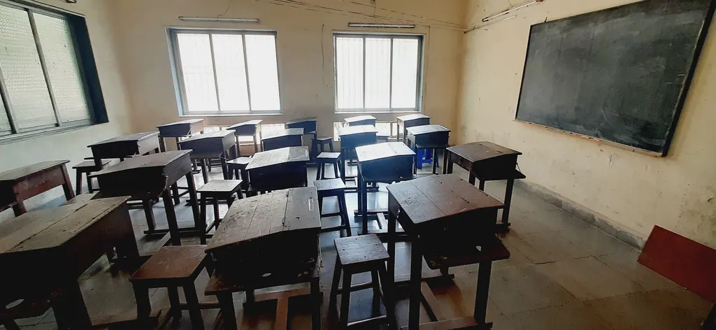 Thane School of Art — Art & Craft in Thane West