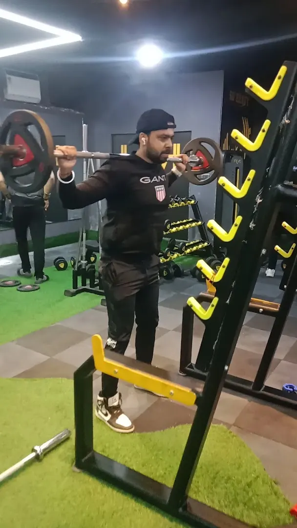 Amogha Fitness photo 1