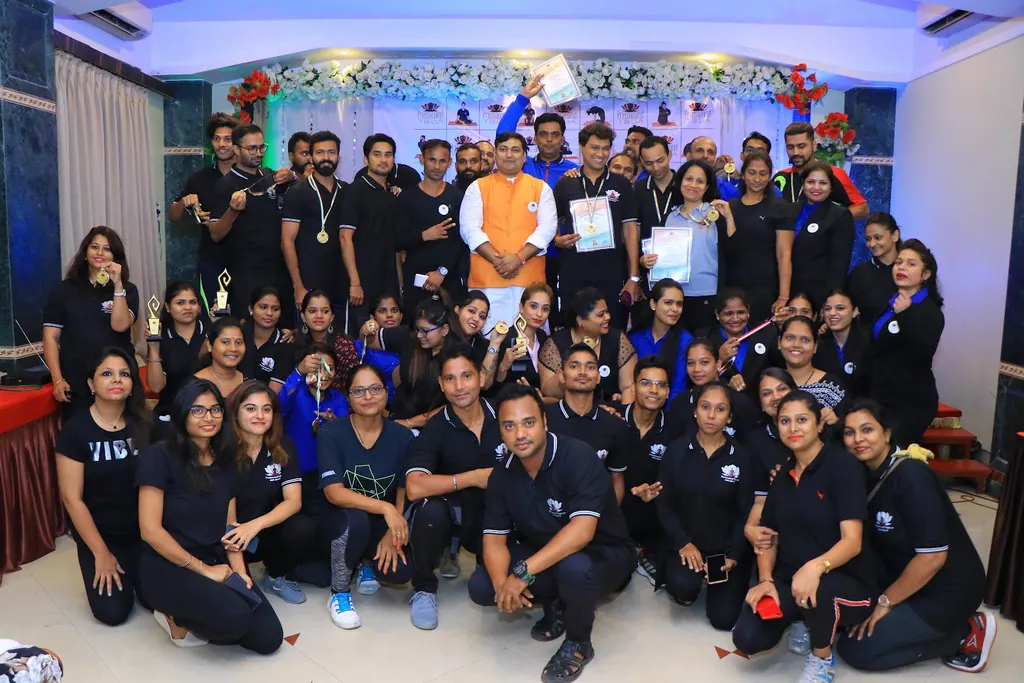 Premanand Yoga — Yoga in Thane West
