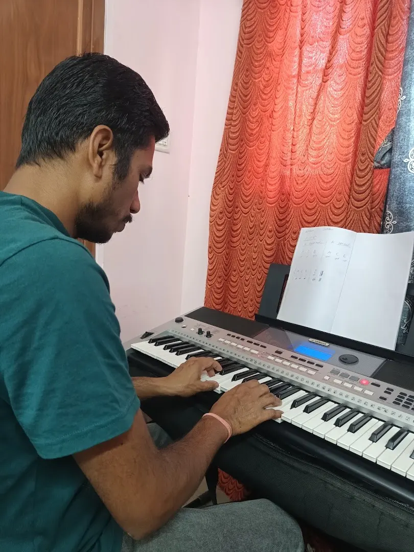 Sustain Music Academy — Music in Brookefield