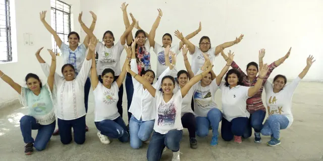 StepUp Dance Institute — Dance in Kakrola