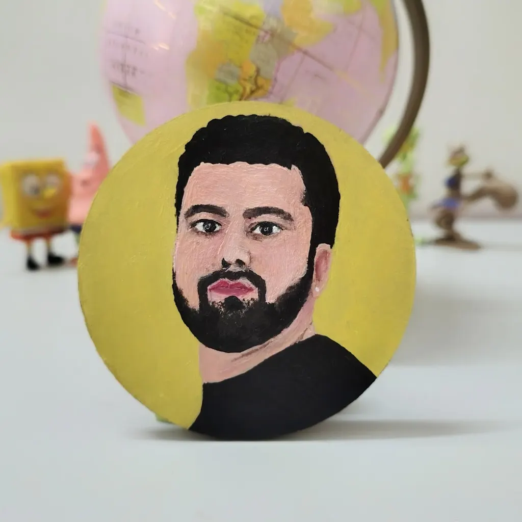 Ritika Verma Art Classes — Art & Craft in Sector 31