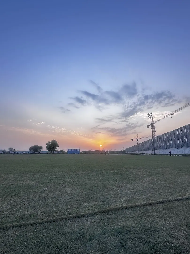 Aradhya Cricket Academy — Cricket in Sector 103