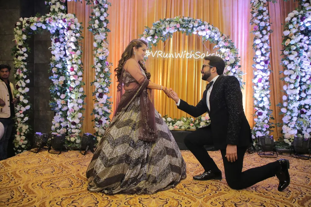 MS Wedding Choreography — Dance in Tilak Nagar