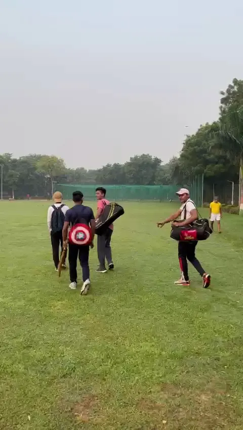 DDA Sports Complex Saket photo 1