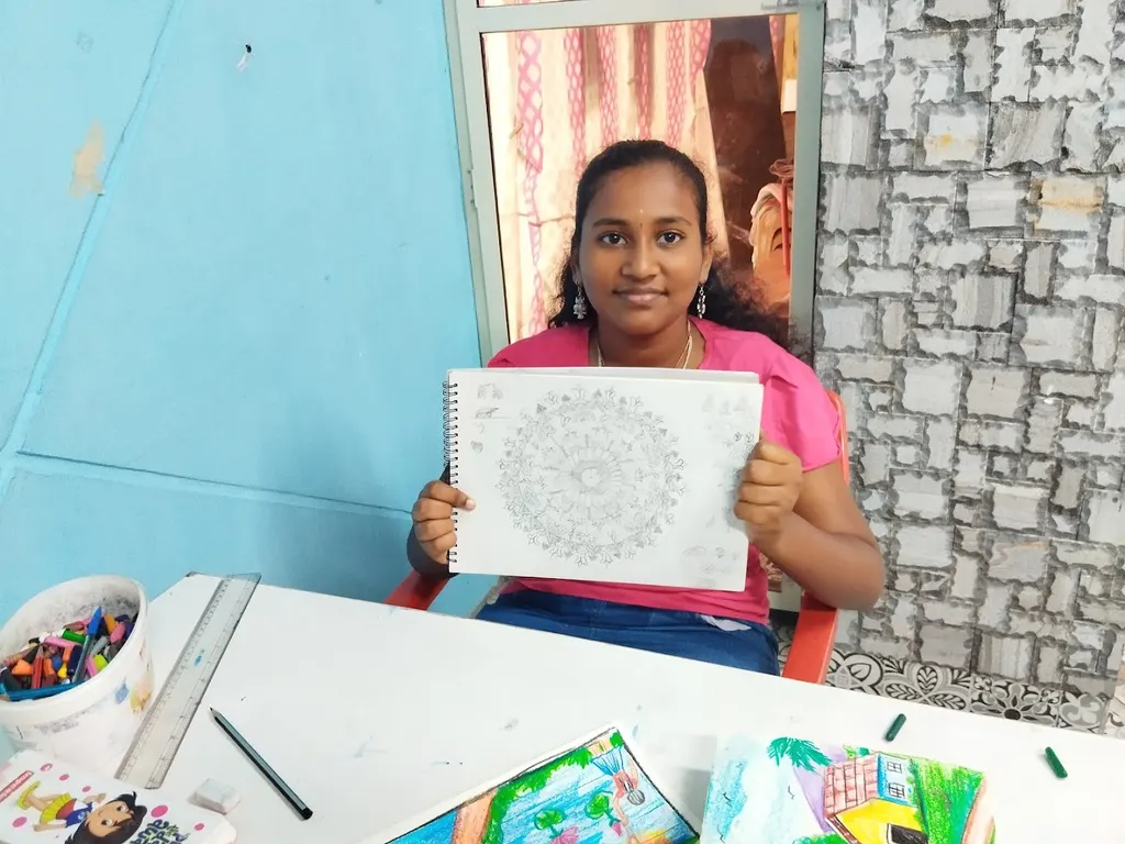KalaSourabha — Art & Craft in Jayanagar