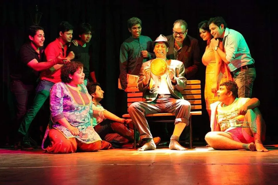 Spandan Theatre Group photo 1