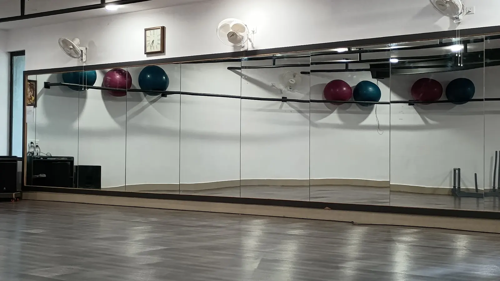SHADOWS DANCE STUDIO (Anjanapura) photo 1