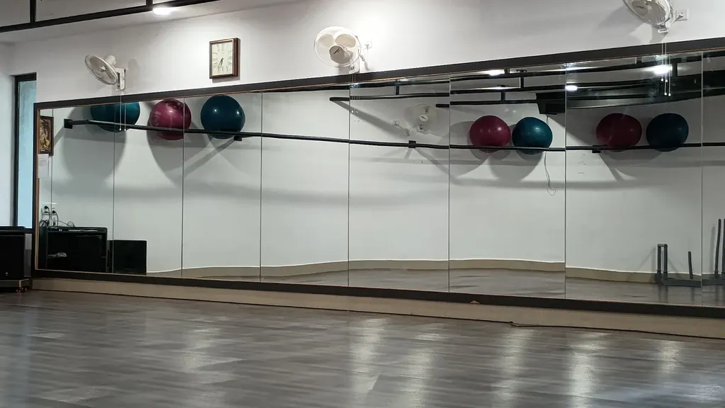 SHADOWS DANCE STUDIO (Anjanapura) — Dance in Anjanapura Township