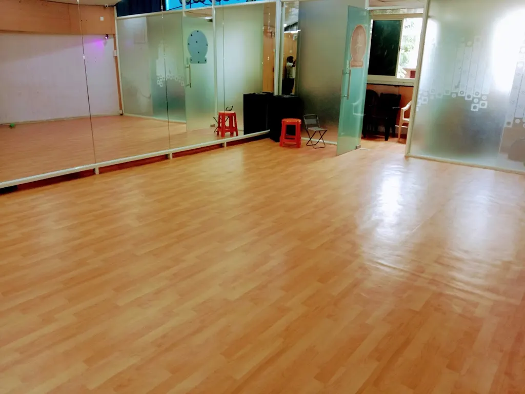 U-one's studio of performing arts — Dance in New Thippasandra