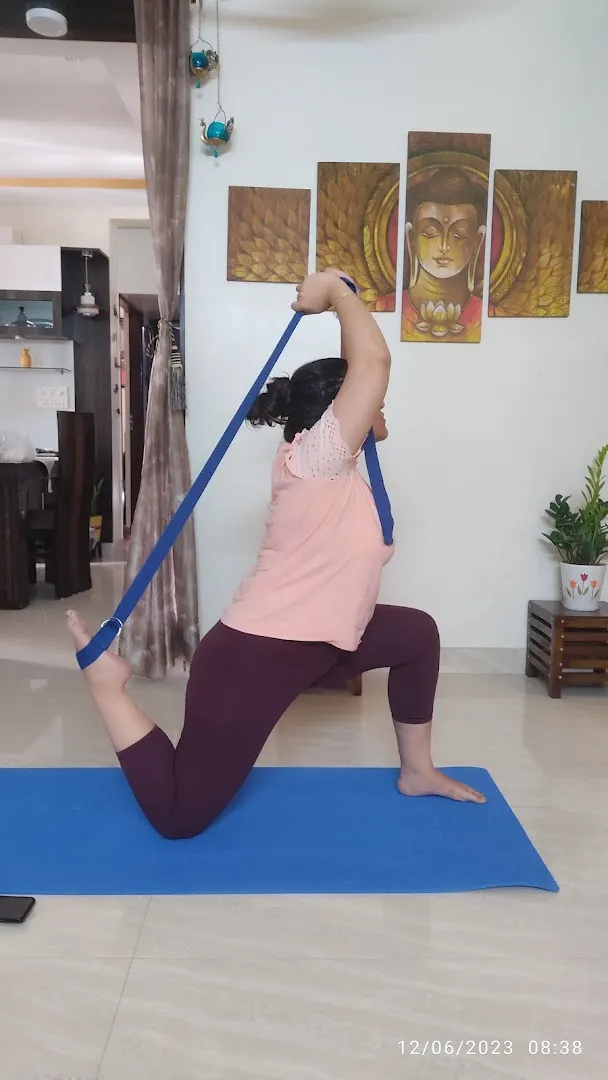 Shiv Tatva Yoga Classes — Yoga in Raj Nagar Extension