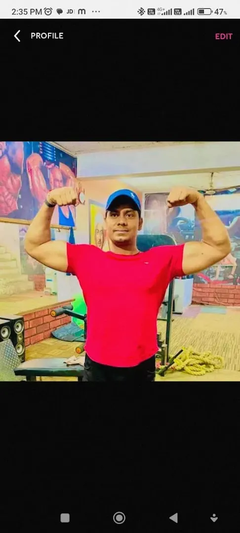 Champion gym — Standard Gym in Sohna Road, Gurugram