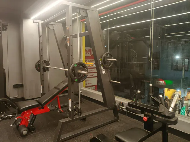 HFC Gym