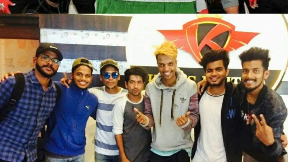 KJ Dance Studio photo 1