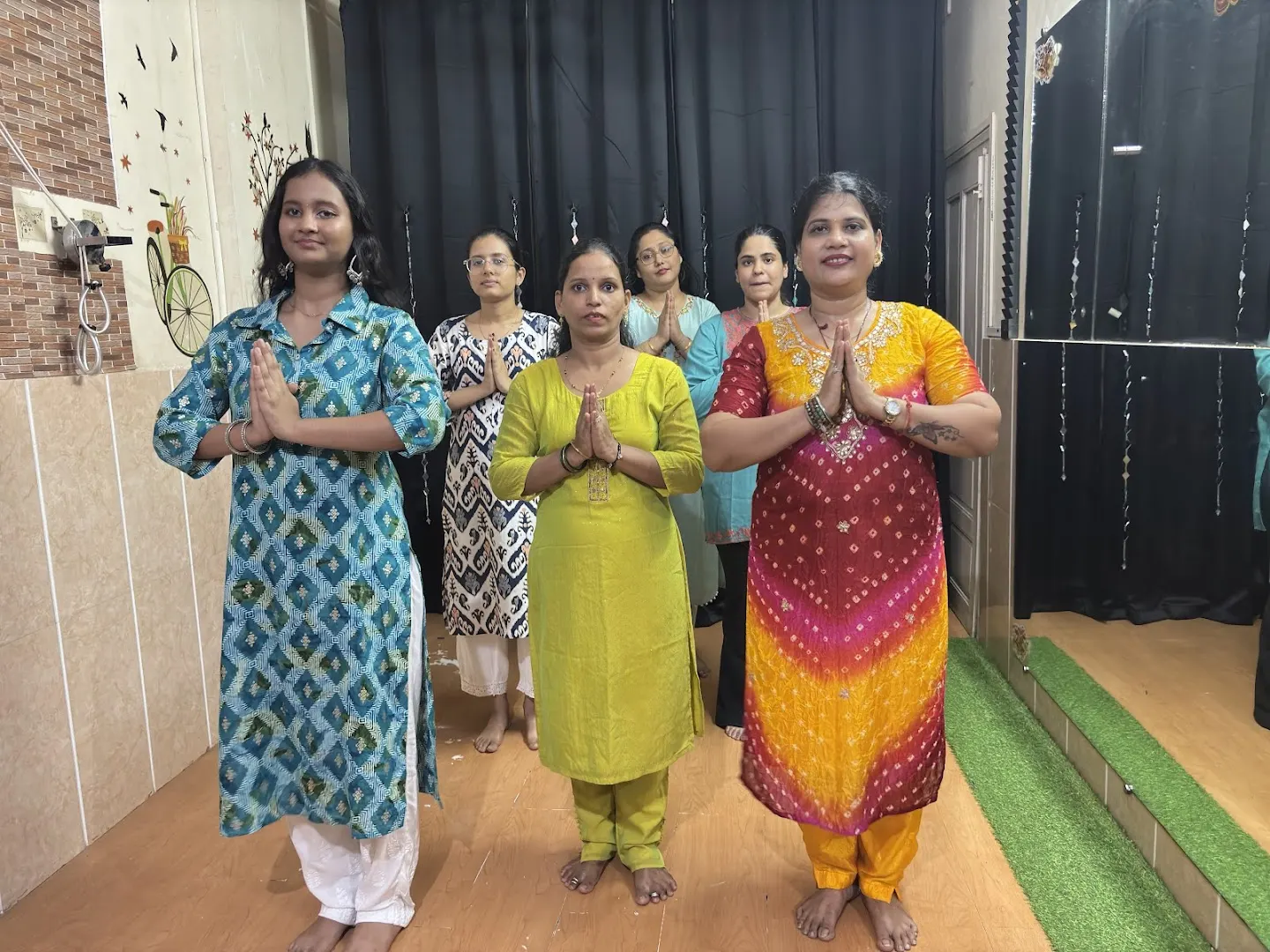Relive Dance and Fitness photo 1