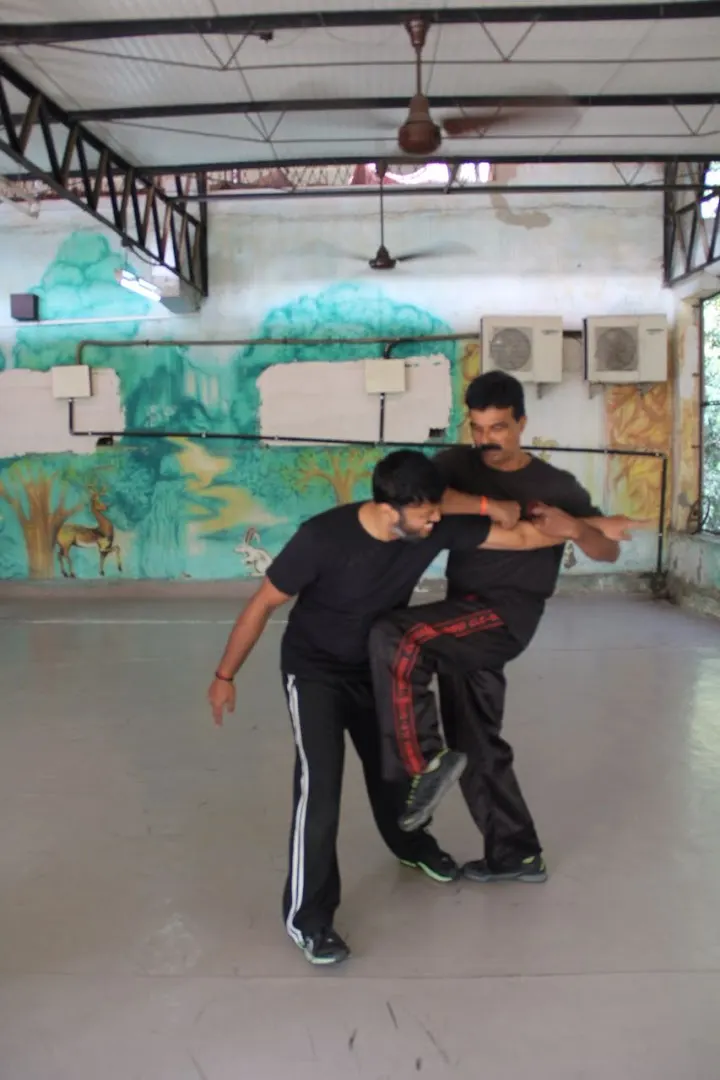 Krav Maga Mumbai (IKMF) Bandra West — Martial Arts in Bandra West