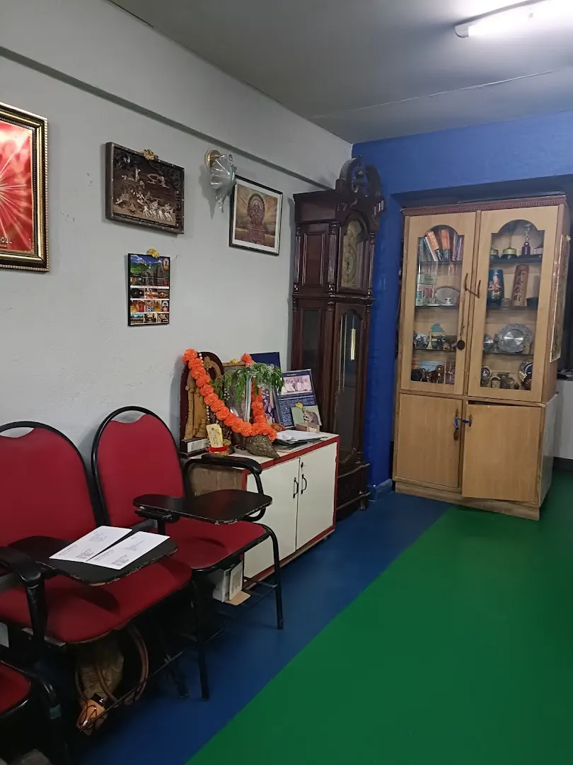 Aatmalaya — Dance in Seshadripuram
