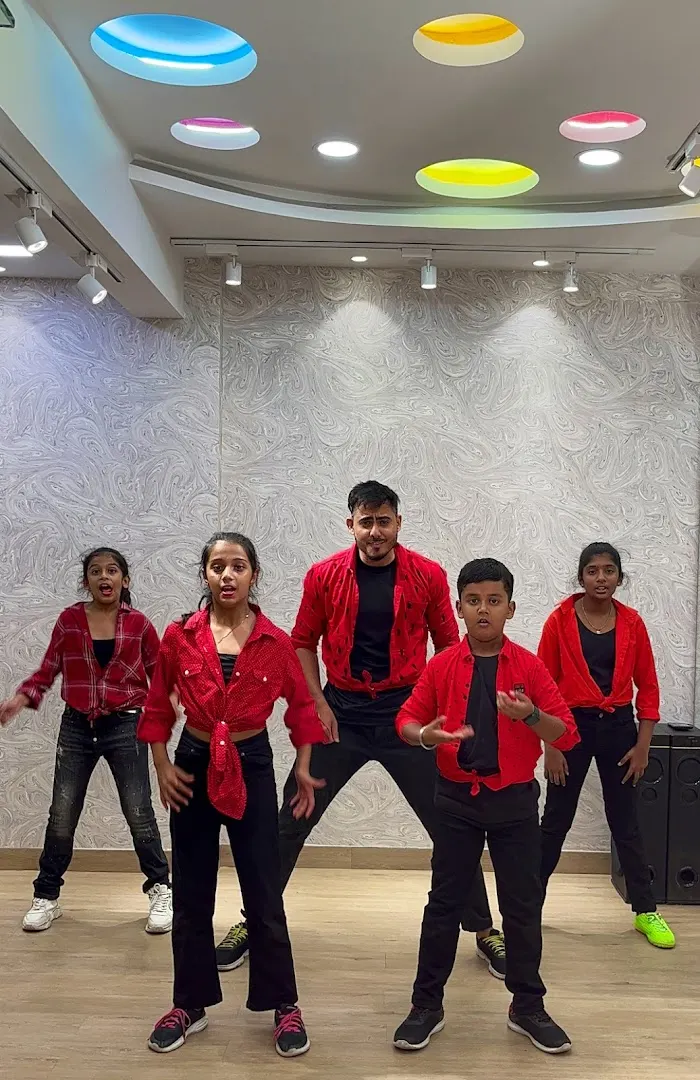 Talentree - Hobby Classes For Kids & Adults — Dance in Borivali West
