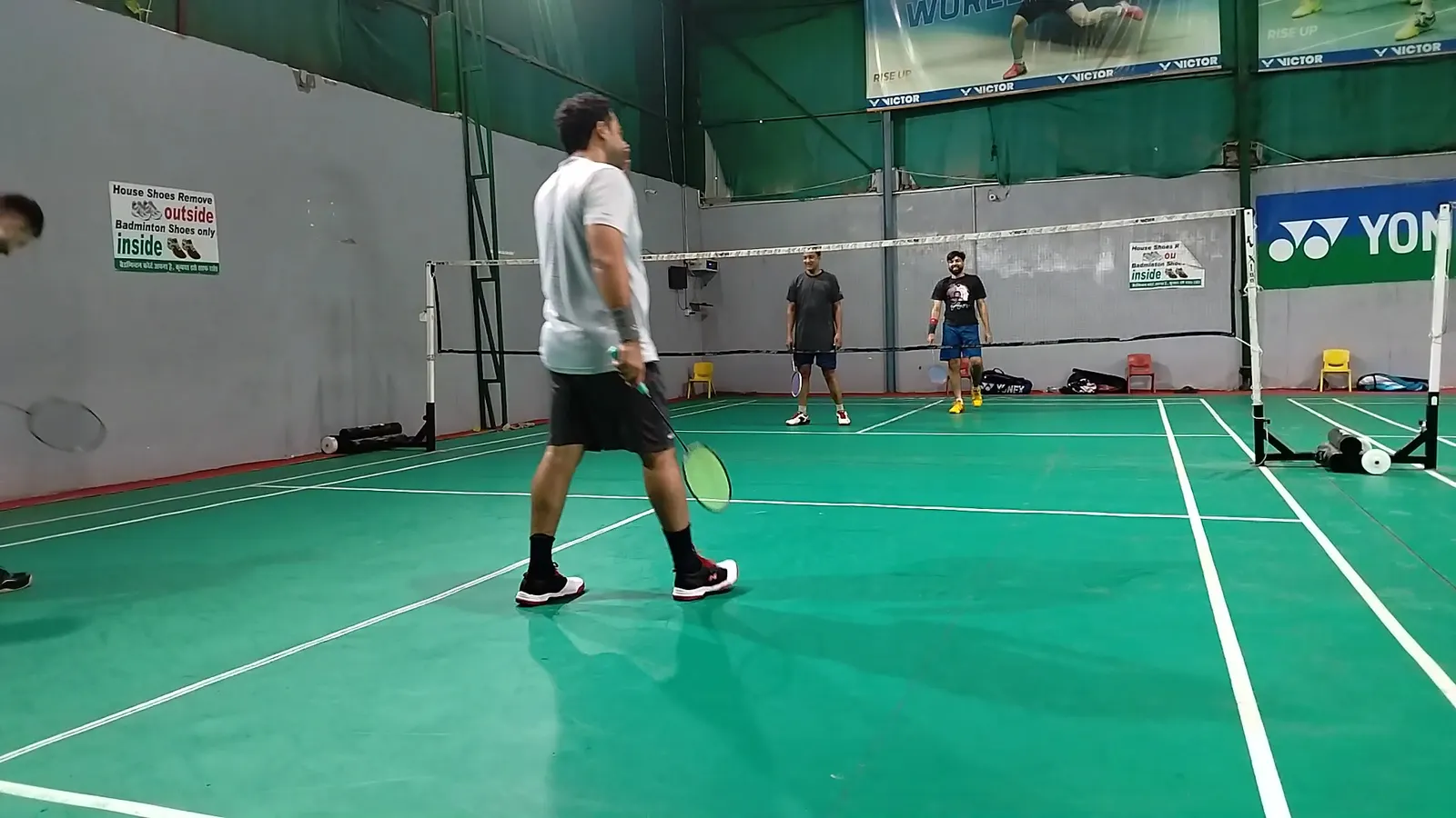 Vidit Badminton Academy photo 1
