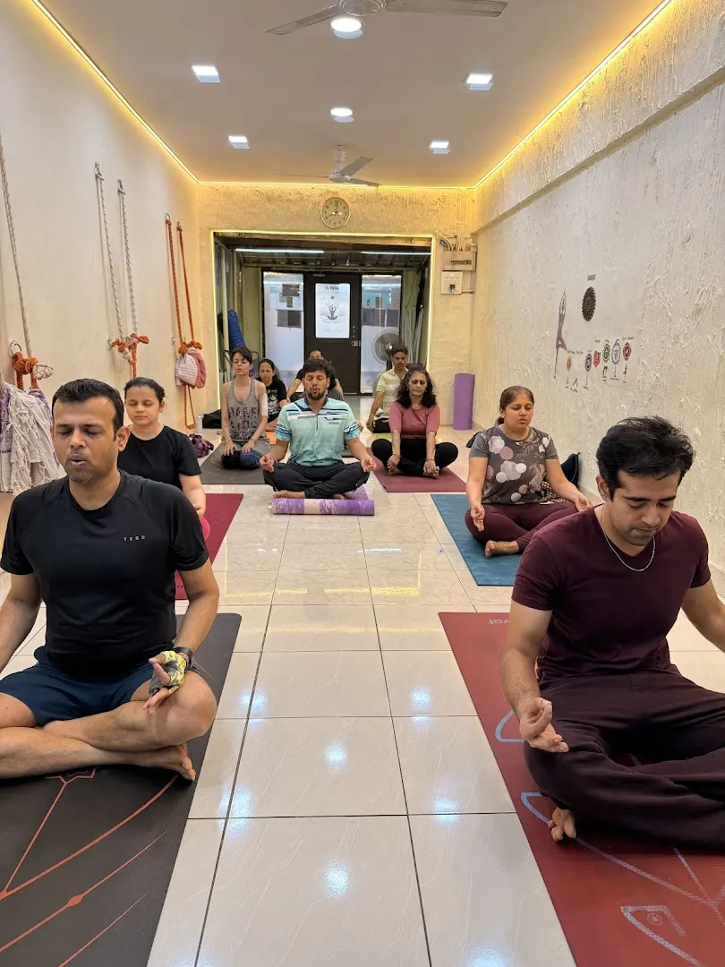 Body Temple Yoga Studio — Yoga in Santacruz West