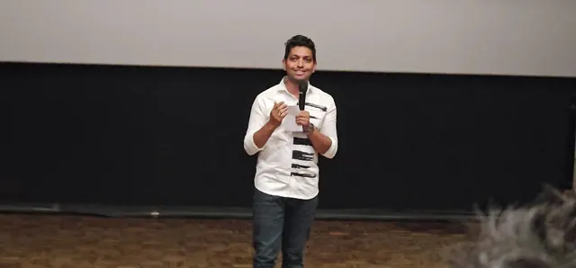 Suchitra Cinema and Cultural Academy — Theatre & Drama in Banashankari