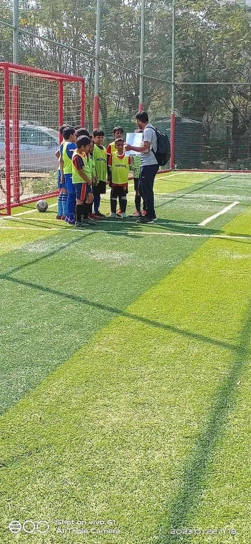 Maestro Turf and Sports Academy — Cricket in Thane West