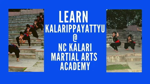 Nithya Chaithanya Kalari — Martial Arts in Mayur Vihar Phase III