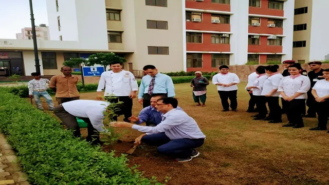 Indian Culinary Institute — Culinary in Sector 62