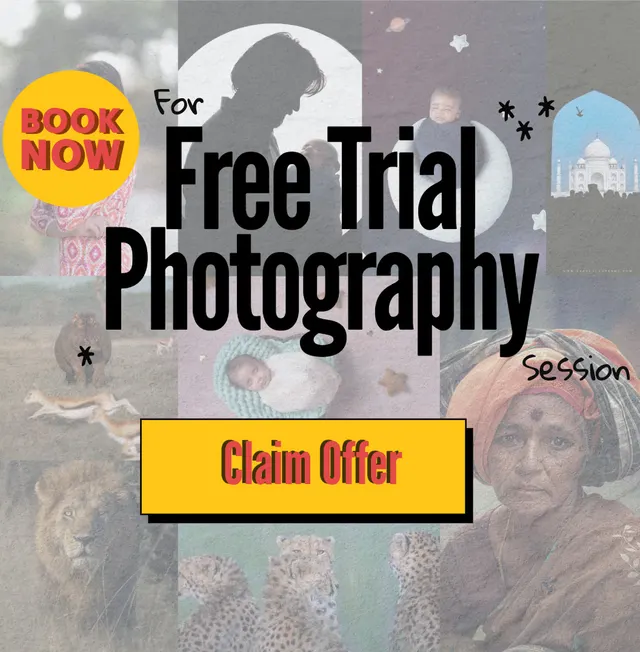 Capture 'O' Graphy — Photography in Nandini Layout