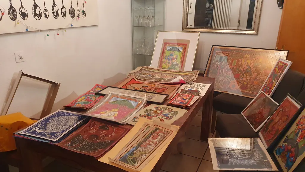Catterfly Art & Culture — Art & Craft in Thane West