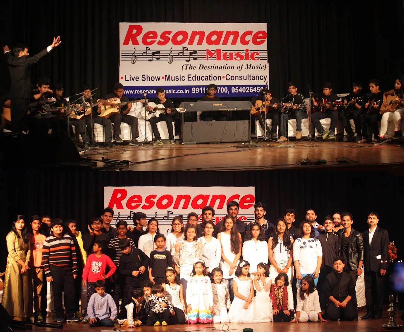 Resonance Music photo 1