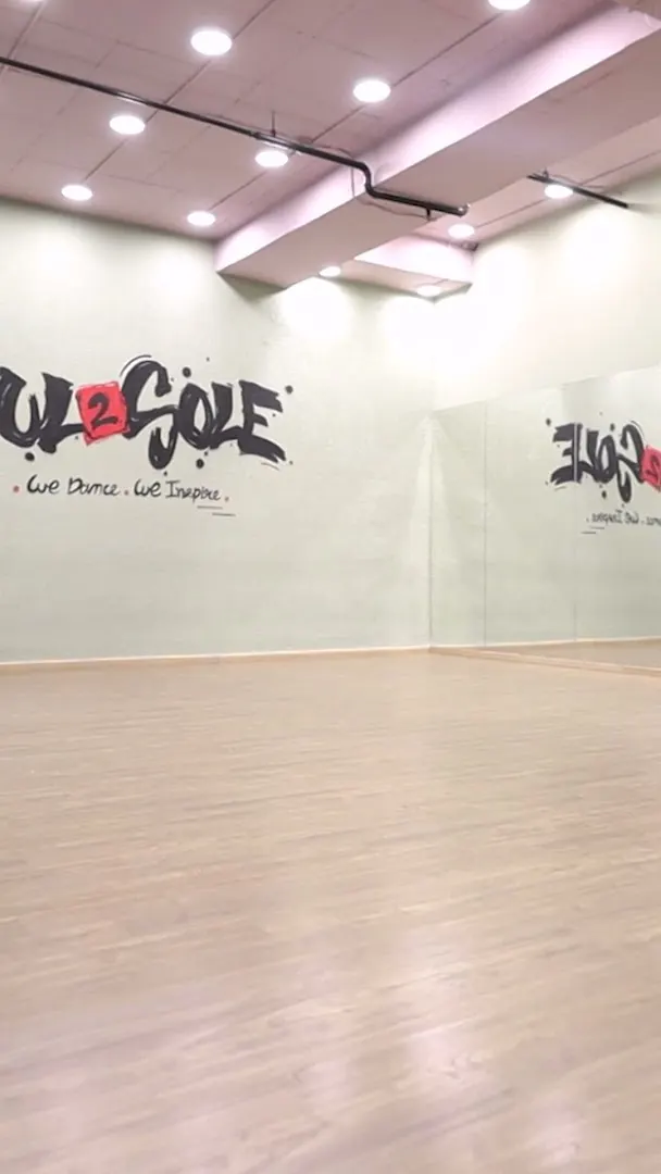 Soul 2 Sole Dance Academy — Dance in Vashi
