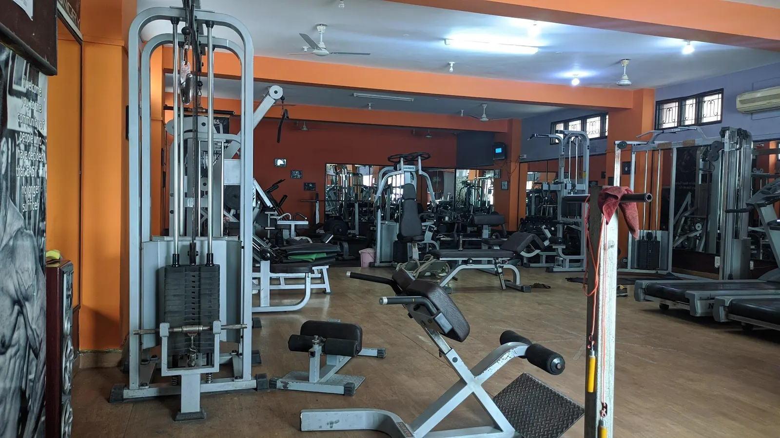Total Training Terminal photo 1