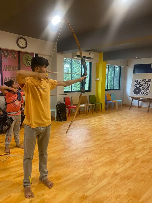 Orkid Academy — Gymnastics in Seawoods