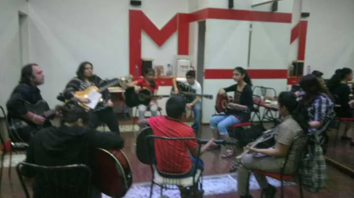 Devendra Sodha — Music in Goregaon West, Mumbai