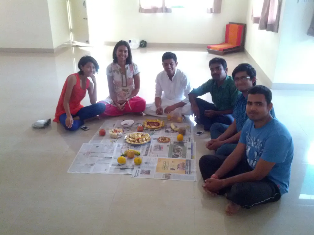 Art Of Living Yoga & Meditation Center Muneshwara Nagar — Yoga in Muneshwara Nagar