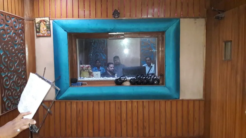 Sanjivani Music — Music in Vasant Vihar