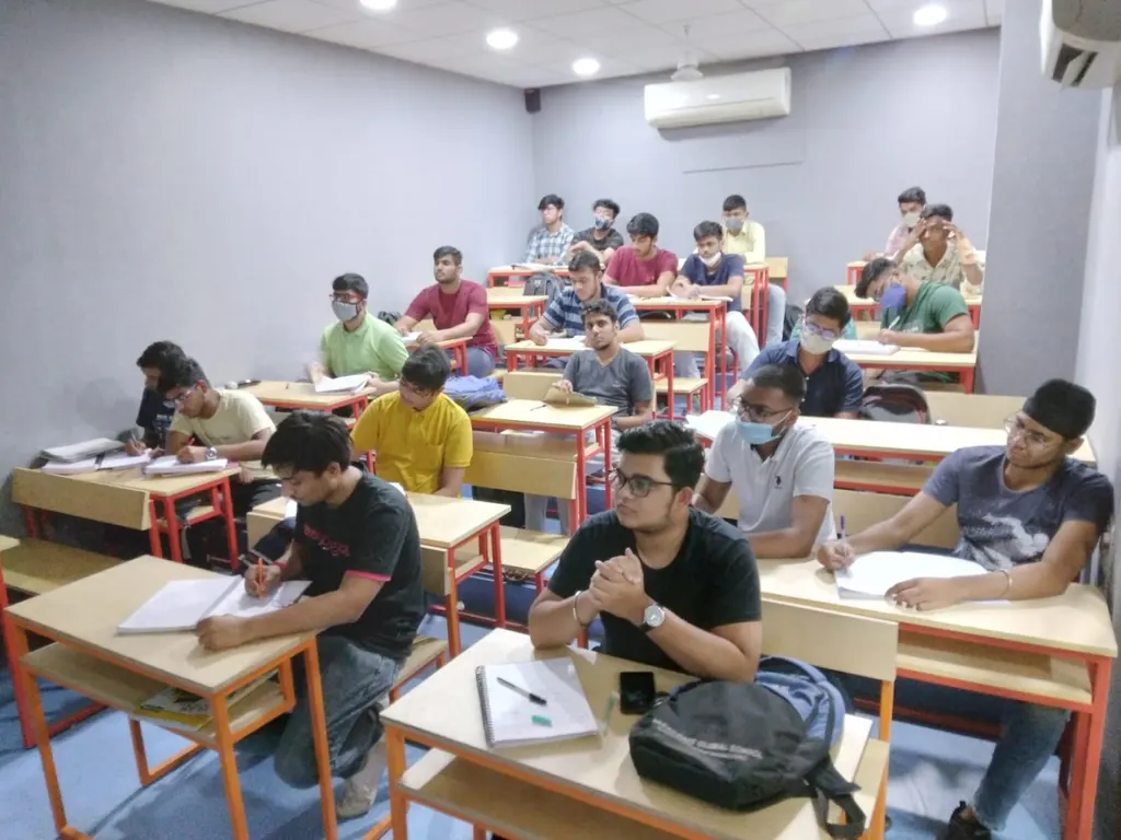 myclassroom — Art & Craft in Sector 16