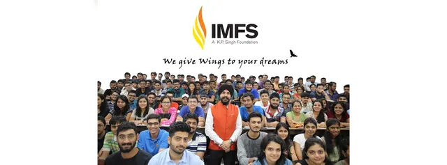 IMFS — Language in Dadar