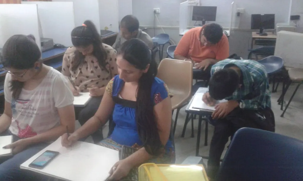 MY Design Studio — Art & Craft in Tilak Nagar