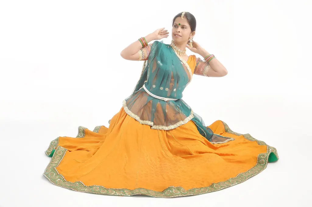 Space — Dance in Ashok Nagar