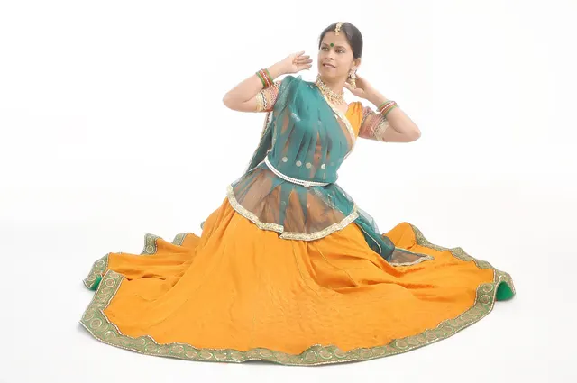 Space — Dance in Ashok Nagar