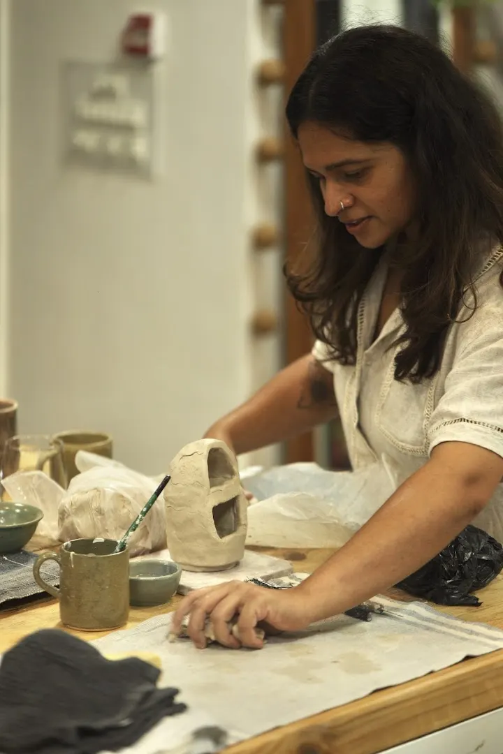 Studio Ayra — Art & Craft in Indiranagar